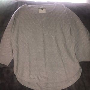 Dana Buchman new with tags sweater